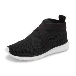 Eileen Fisher Zing Sustainable Stretch Knit Sneaker